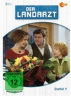 Der Landarzt - Staffel 9 [3 DVDs]
