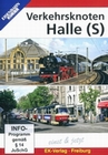 Verkehrsknoten Halle (S)
