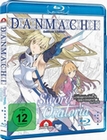 DanMachi - Sword Oratoria - Blu-ray 1 [LCE] (BR)