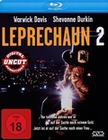 Leprechaun 2 - Uncut (BR)
