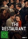 The Restaurant - Staffel 1 [4 DVDs]