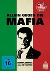 Allein gegen die Mafia - Komplettbox [27 DVDs]