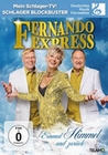 Fernando Express - Einmal Himmel und zurck