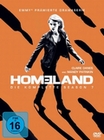 Homeland - Season 7 [4 DVDs]