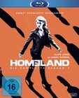 Homeland - Season 7 [3 BRs]