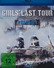 Girls` Last Tour - Vol. 1 (BR)