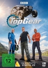 Top Gear - Season 25 [2 DVDs]