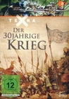 Terra X - Der Dreissigjhrige Krieg [2 DVDs]