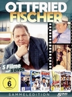 Ottfried Fischer - Sammeledition [5 DVDs]