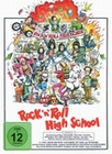 Rock `n` Roll High School - Mediabook