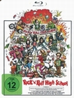 Rock `n` Roll High School