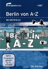 Berlin von A-Z [2 DVDs]