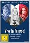 Vive la France! - Collection [3 DVDs]