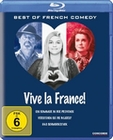 Vive la France! - Collection [3 BRs] (BR)