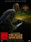 The Hills Have Eyes - H�gel... [LCE] (+ DVD)