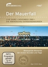 Der Mauerfall - Live dabei/November 1989 [2DVD]