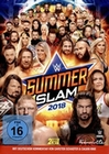WWE - SUMMERSLAM 2018 [2 DVDs]