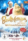 Beutolomus und der wahre Weihnachtsmann [2 DVDs