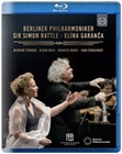 Berliner Philharmoniker - Sir Simon Rattle ... (BR)