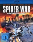 Spider War