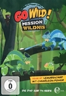 Go Wild! - Mission Wildnis - Folge 27
