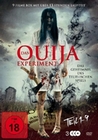 Das Ouija Experiment Teil 1-9 [3 DVDs]