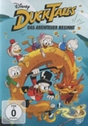Duck Tales - Das Abenteuer beginnt