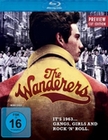 The Wanderers - Preview Cut Edition