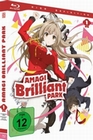Amagi Brilliant Park - Blu-ray 1