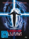 Lord of Illusions [LCE] (+ DVD)