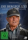 Die Bergpolizei - Staffel 2 [4 DVDs]