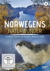 Norwegens Naturwunder - Die kleinen Giganten ...