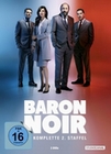 Baron Noir - Staffel 2 [3 DVDs]