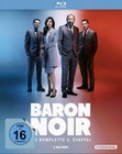 Baron Noir - Staffel 2 [2 BRs]