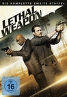 Lethal Weapon - Staffel 2 [4 DVDs]