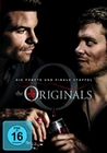 The Originals - Komplette Staffel 5 [3 DVDs]
