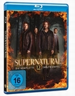 Supernatural - Staffel 12 [4 BRs]