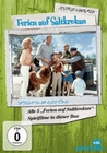 Ferien auf Saltkrokan - Sammler-Edition [5 DVDs