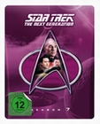 Star Trek - Next Generation/Season 7 [6 BRs]