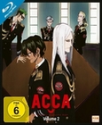 ACCA - 13 Territory Inspection Dept.Vol.2 (BR)