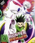 HUNTER x HUNTER - Vol. 3 Episode 27-36 [2 DVDs]