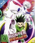 Hunter x Hunter - Vol. 3 Episode 27-36 [2 BRs]