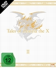 Tales of Zestiria - The X - Staffel 2 [3 DVDs]