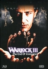 Warlock - The End of Innocence [LCE] (+ DVD)
