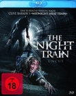 The Night Train - Uncut