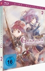Grimgar, Ashes and Illusions - Vol. 2 (BR)