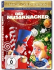 Der Nussknacker (Magic Gold Edition)