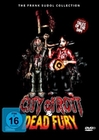 City Of Rott/Dead Fury - Double-Feature [2 DVD]