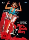 Mary, Bloody Mary - Mediabook (+ DVD) (BR)