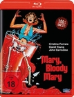 Mary, Bloody Mary - Uncut (BR)